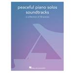Peaceful Piano Solos - Soundtracks