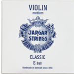 Jargar Classic Medium String Set 4/4 Violin