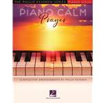 Piano Calm Prayer - Piano Solo