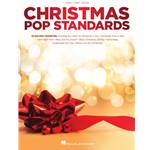 Christmas Pop Standards Piano Vocal Guitar