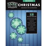 Jazz It Up Christmas Solo Piano