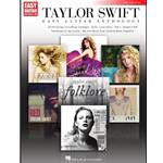 Taylor Swift Easy Guitar Anthology