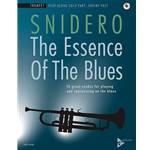 The Essence of the Blues: Trumpet