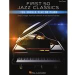 First 50 Jazz Classics You Should Play On Piano