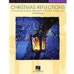 Christmas Reflections - Easy Piano