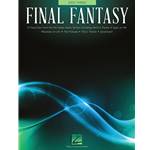 Final Fantasy Selections - Easy Piano