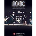 AC/DC for Easy Guitar