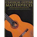 Classical Guitar Masterpieces