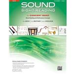 Sound Sight-Reading for Concert Band, Book 1 (Clarinet)