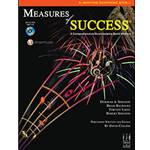Measures of Success Book 2 - Baritone Saxophone