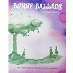 Bunny Ballads - Viola