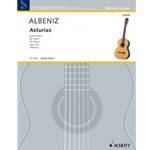 Asturias Op.232