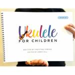 Ukulele For Children Book B