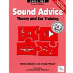 Sound Advice Theory And Ear Training - Level 2