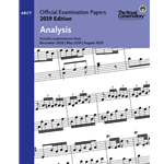 RCM 2019 Official Exam Papers ARCT Analysis