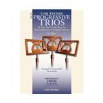 Progressive Trios for Strings: Double Bass