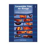 Compatible Trios for Strings: Violin