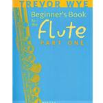 Trevor Wye Beginner's Book for the Flute 1