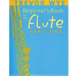 Trevor Wye Beginner's Book for the Flute – Part 1