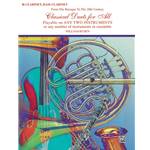 Classical Duets for All - Clarinet