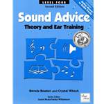 Sound Advice Theory and Ear Training - Level 4