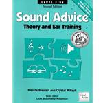 Sound Advice Theory and Ear Training - Level 5