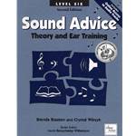 Sound Advice Theory and Ear Training - Level 6