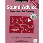 Sound Advice Theory and Ear Training - Level 7