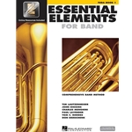 Essential Elements for Band - Tuba Book 1