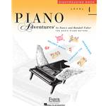 Piano Adventures Sightreading 4