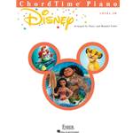 Piano Adventures ChordTime Piano Disney