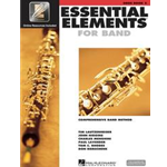 Essential Elements for Band - Oboe Book 2 with EEi