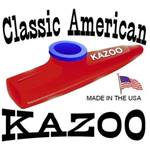 Classic American Kazoo