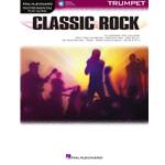 Classic Rock Tumpet Play-Along