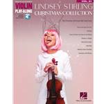 Lindsey Stirling Christmas Collection Play-Along