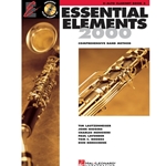 Essential Elements - Eb Alto Clarinet Book 2