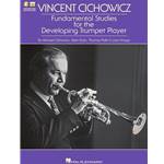 Vincent Cichowicz - Fundamental Studies for the Developing Trumpet Player