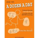 A Dozen A Day Book 2
