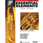 Essential Elements - Baritone BC Book 2