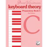 Vandendool Keyboard Theory Book C