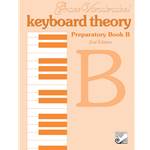 Vandendool Keyboard Theory Book B