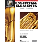 Essential Elements - Tuba Book 2