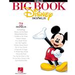 The Big Book Of Disney Songs for Violin