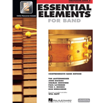 Essential Elements - Percussion Book 2