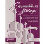 Ensembles for Strings - Third Violin