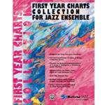 First Year Jazz Collection Bari Sax