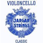 Jargar 4/4 Cello G String - Medium