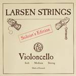 Larsen Solo 4/4 Cello A String Medium