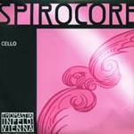 Spirocore Cello C String Medium