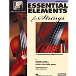 Essential Elements for Strings - Viola Book 2